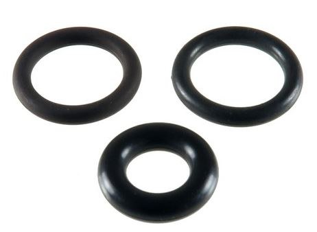 Gb Reman Inc Fuel Injector Seal Kit, Services One Injector, With Top and Bottom Seals – 8-046