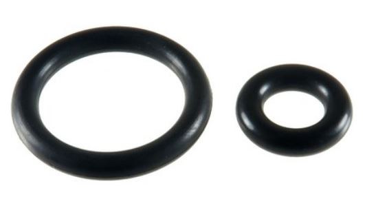Gb Reman Inc Fuel Injector Seal Kit, Services One Injector, With Top and Bottom Seals – 8-050