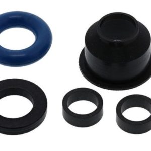Gb Reman Inc Fuel Injector Seal Kit, With Top Seals/ Bottom Seals – 8-061