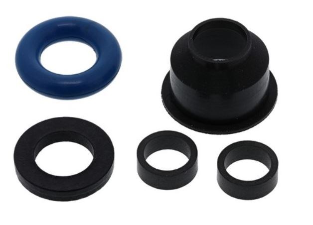 Gb Reman Inc Fuel Injector Seal Kit, With Top Seals/ Bottom Seals – 8-061