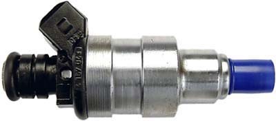 Gb Reman Inc Fuel Injector, Remanufactured, Single – 811-16102