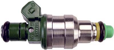 Gb Reman Inc Fuel Injector, Remanufactured, Single – 811-16109