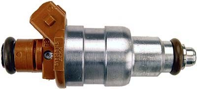 Gb Reman Inc Fuel Injector, Remanufactured, Single – 812-11102