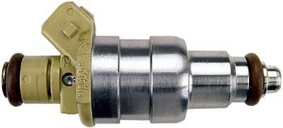 Gb Reman Inc Fuel Injector, Remanufactured, Single – 812-11107