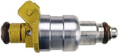 Gb Reman Inc Fuel Injector, Remanufactured, Single – 812-11108