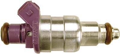 Gb Reman Inc Fuel Injector, Remanufactured, Single – 812-11112