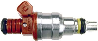 Gb Reman Inc Fuel Injector, Remanufactured, Single – 812-11118
