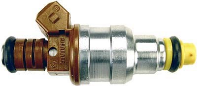 Gb Reman Inc Fuel Injector, Remanufactured, Single – 812-11124