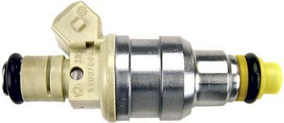 Gb Reman Inc Fuel Injector, Remanufactured, Single – 812-11125