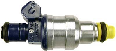 Gb Reman Inc Fuel Injector, Remanufactured, Single – 812-11126
