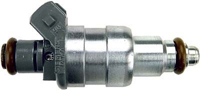 Gb Reman Inc Fuel Injector, Remanufactured, Single – 812-11128
