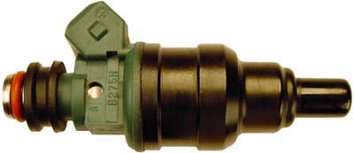 Gb Reman Inc Fuel Injector, Remanufactured, Single – 812-12105