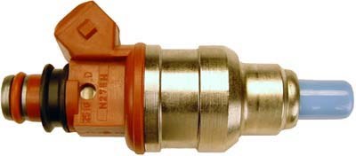 Gb Reman Inc Fuel Injector, Remanufactured, Single – 812-12109