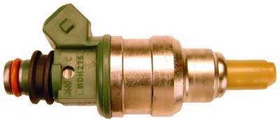 Gb Reman Inc Fuel Injector, Remanufactured, Single – 812-12117