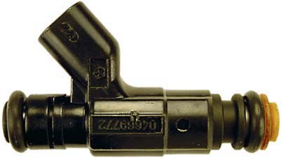 Gb Reman Inc Fuel Injector, Remanufactured, Single – 812-12122