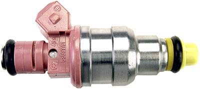 Gb Reman Inc Fuel Injector, Remanufactured, Single – 812-12130