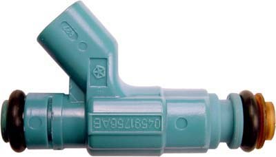 Gb Reman Inc Fuel Injector, Remanufactured, Single – 812-12134