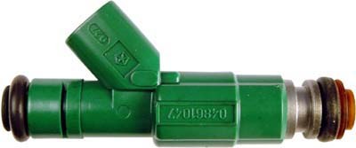 Gb Reman Inc Fuel Injector, Remanufactured, Single – 812-12135