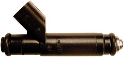 Gb Reman Inc Fuel Injector, Remanufactured, Single – 812-12139