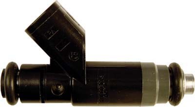 Gb Reman Inc Fuel Injector, Remanufactured, Single – 812-12142