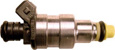 Gb Reman Inc Fuel Injector, Remanufactured, Single – 812-12146