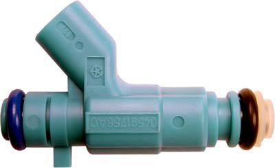 Gb Reman Inc Fuel Injector, Remanufactured, Single – 812-12149