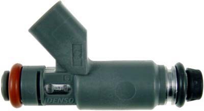 Gb Reman Inc Fuel Injector, Remanufactured, Single – 812-12162