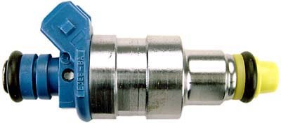 Gb Reman Inc Fuel Injector, Remanufactured, Single – 822-11101