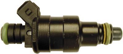 Gb Reman Inc Fuel Injector, Remanufactured, Single – 822-11102
