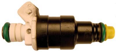 Gb Reman Inc Fuel Injector, Remanufactured, Single – 822-11103
