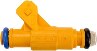 Gb Reman Inc Fuel Injector, Remanufactured, Single – 822-11135