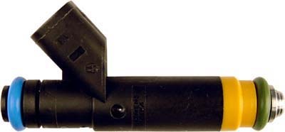 Gb Reman Inc Fuel Injector, Remanufactured, Single – 822-11162