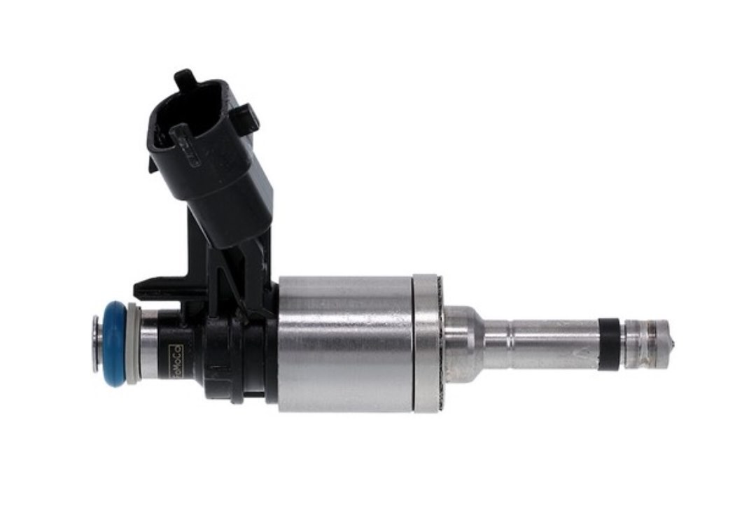 Gb Reman Inc Fuel Injector, Remanufactured, Single – 825-11101