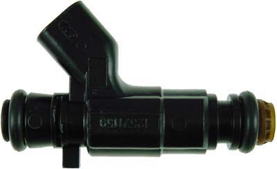 Gb Reman Inc Fuel Injector, Remanufactured, Single – 832-12116