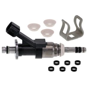 Gb Reman Inc Fuel Injector, Remanufactured, Single – 835-11105