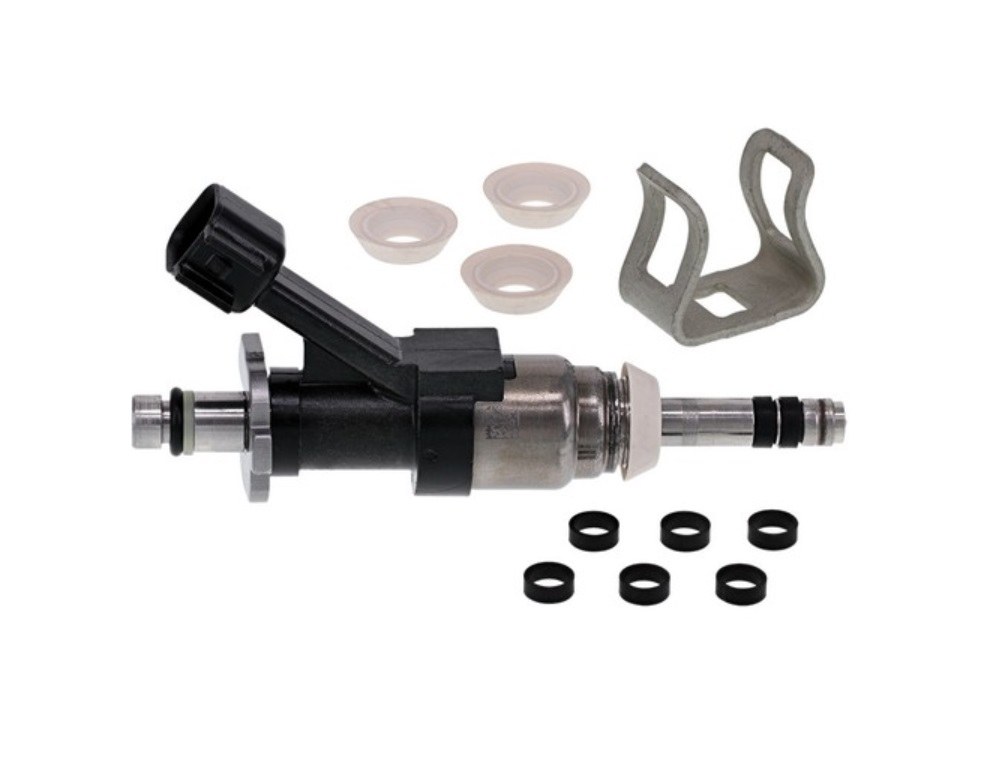 Gb Reman Inc Fuel Injector, Remanufactured, Single – 835-11105