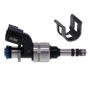 Gb Reman Inc Fuel Injector, Remanufactured, With O-Rings and Seals, Single – 835-11106