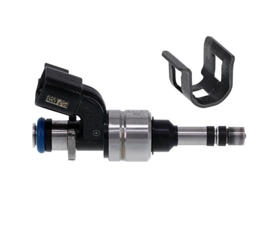 Gb Reman Inc Fuel Injector, Remanufactured, With O-Rings and Seals, Single – 835-11106