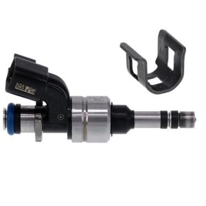 Gb Reman Inc Fuel Injector, Remanufactured, Single – 835-11107