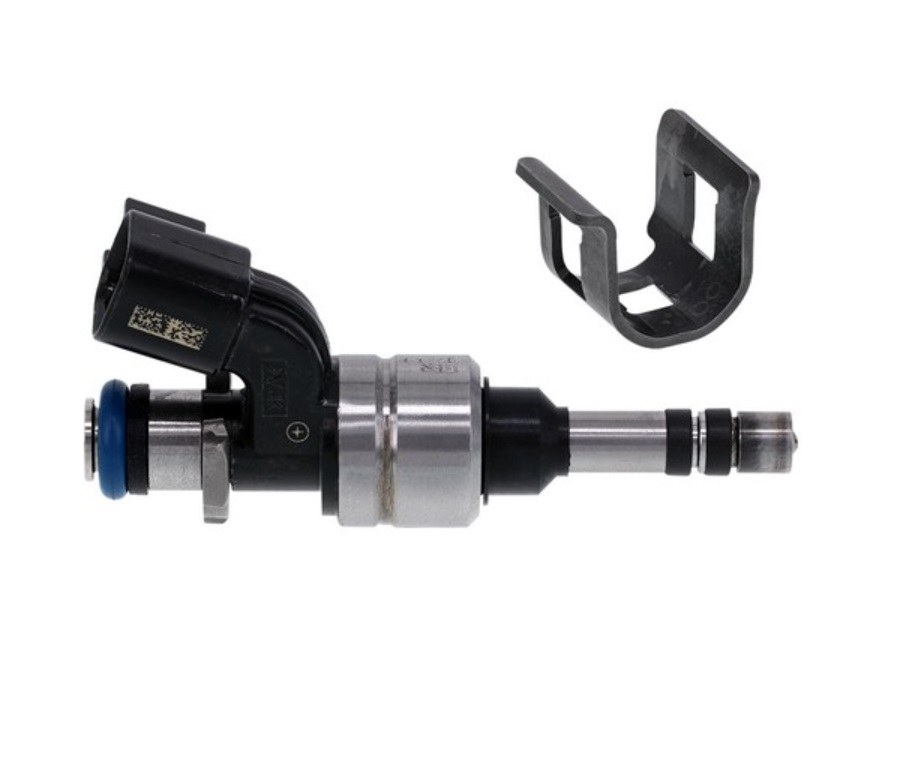 Gb Reman Inc Fuel Injector, Remanufactured, Single – 835-11107