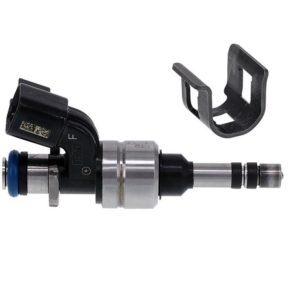 Gb Reman Inc Fuel Injector, Remanufactured, Single – 835-11109