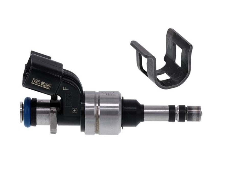 Gb Reman Inc Fuel Injector, Remanufactured, Single – 835-11109