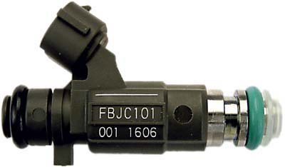 Gb Reman Inc Fuel Injector, Remanufactured, Single – 842-12239