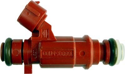 Gb Reman Inc Fuel Injector, Remanufactured, Single – 842-12247