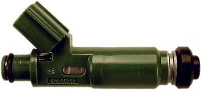 Gb Reman Inc Fuel Injector, Remanufactured, Single – 842-12248