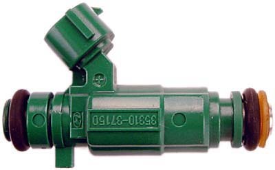 Gb Reman Inc Fuel Injector, Remanufactured, Single – 842-12255