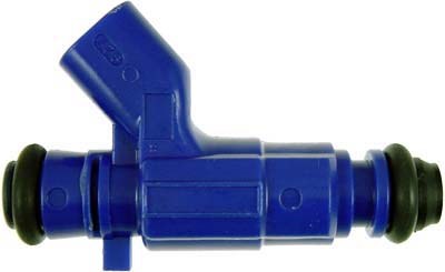 Gb Reman Inc Fuel Injector, Remanufactured, Single – 842-12356
