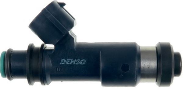 Gb Reman Inc Fuel Injector, Remanufactured – 842-12390