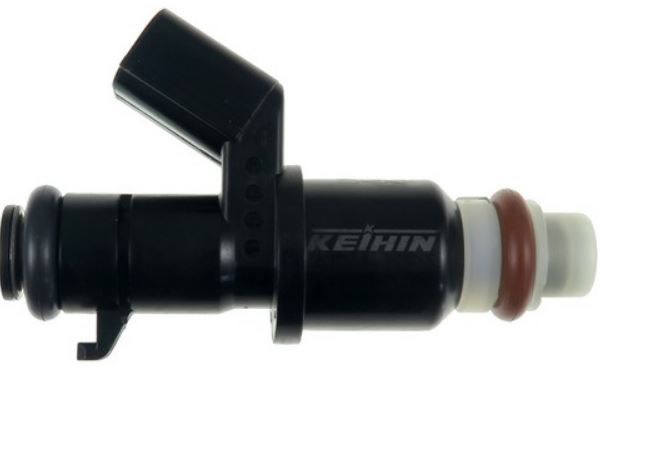 Gb Reman Inc Fuel Injector, Remanufactured – 842-12396