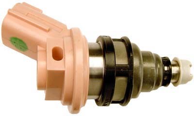 Gb Reman Inc Fuel Injector, Remanufactured, Single – 842-18117